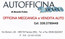 Logo Autofficina 2000 di Boschi Fabio